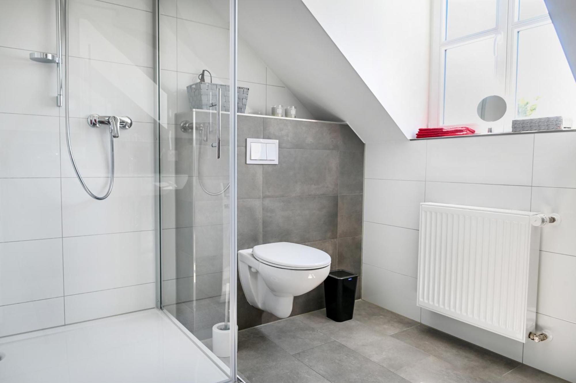 Seen-Apartment Im Herrenhaus Rheinblick 크산텐 외부 사진