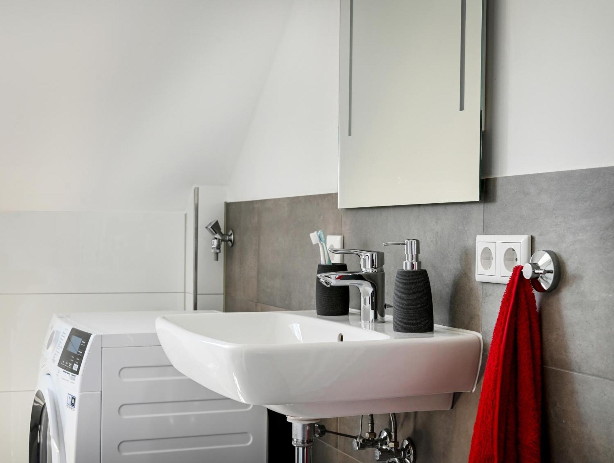 Seen-Apartment Im Herrenhaus Rheinblick 크산텐 외부 사진